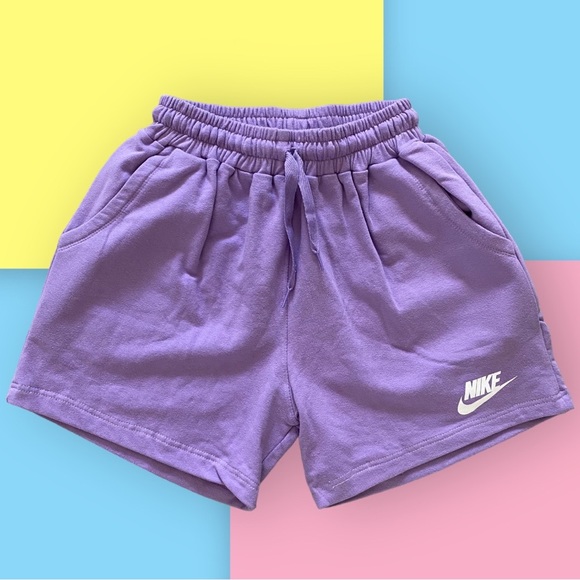 Nike Sweat Shorts - Picture 1 of 6